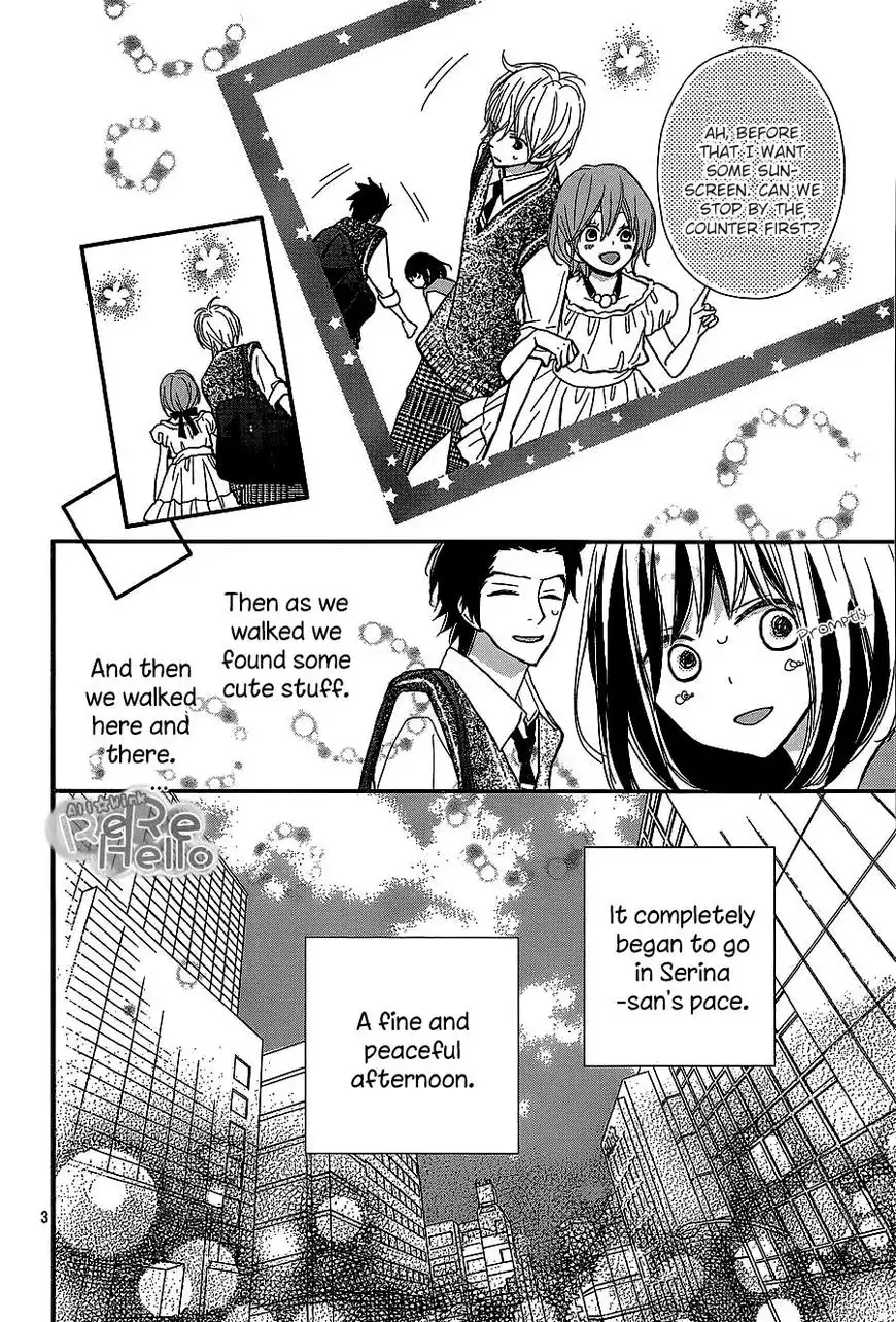 ReRe Hello Chapter 28 2